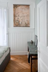 NI FRAVI Holiday Apartments, Interlaken West