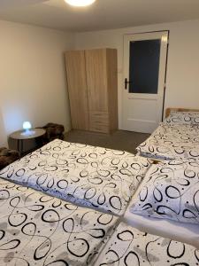 Chata Slunečná louka