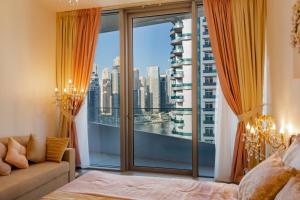 Stella Maris Dubai Marina Apartment