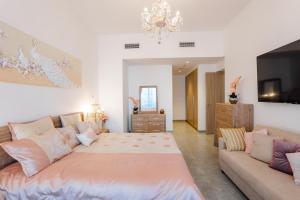 Stella Maris Dubai Marina Apartment