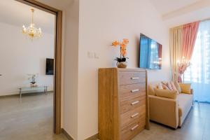 Stella Maris Dubai Marina Apartment