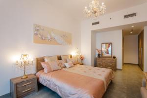 Stella Maris Dubai Marina Apartment