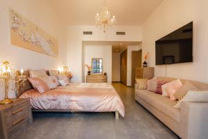 Stella Maris Dubai Marina Apartment