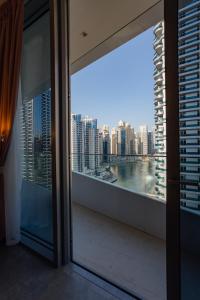 Stella Maris Dubai Marina Apartment