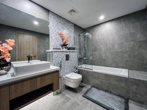 Stella Maris Dubai Marina Apartment