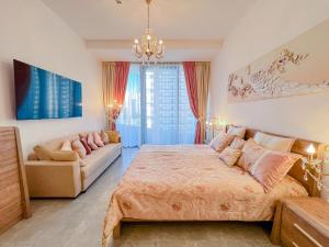 Stella Maris Dubai Marina Apartment