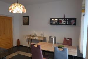 Müllers Wellness Ferienhaus