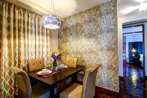 Nelsons Court Serviced Apartments