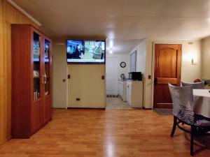 Cabaña en Puerto Montt