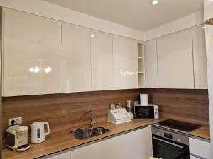 Beograd na Vodi - BW ARCADIA LUXURY