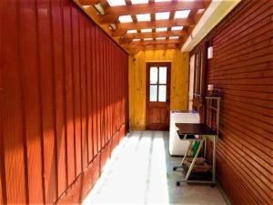 Cabaña en Puerto Montt