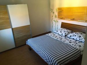 Apartment Izolanka Great Location Best Sea and City View