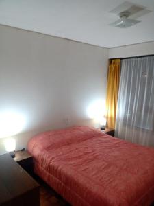 Hermoso departamento frente al casino