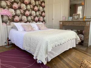 Au Jardin des Deux Ponts