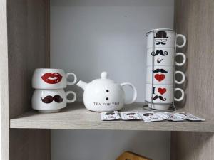 The jewel of the coast