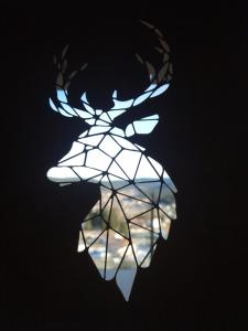 Chalets ATPeak Lodge Maison de Montagne d'exception : photos des chambres