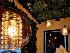 Chalets ATPeak Lodge Maison de Montagne d'exception : photos des chambres