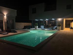 Apartments Dream House Zaton 