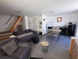 Appartements Gite des Millets en Baronnies : photos des chambres