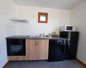 Appartements Gite des Millets en Baronnies : photos des chambres