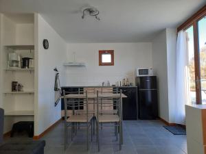 Appartements Gite des Millets en Baronnies : photos des chambres