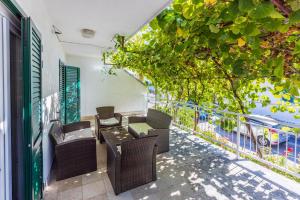 Apartments Opacak Selce