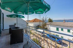 Apartments Opacak Selce