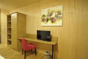 Das Dorfhotel Engl-Grafinger