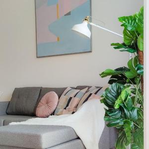 New studio Pastel near Helsinki airport in Kivistö