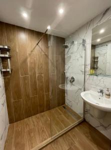 Borovets Gardens - Studio E 27