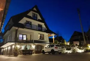 Noclegi nad potokiem - Oravice