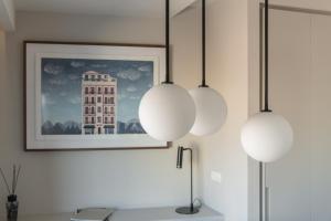 Madrid 1915 Private Suites