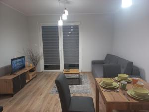 Apartament Rumia z Garażem