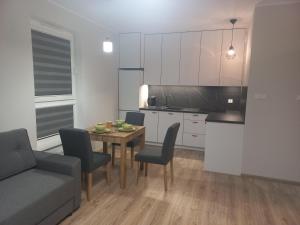 Apartament Rumia z Garażem