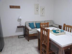 Departamentos Viedma 5 CON COCHERA