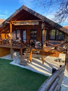 Rtanjska kućica - Rtanj