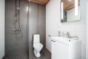 New studio Blue near Helsinki airport in Kivistö