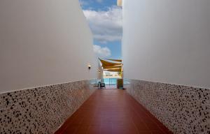 Indium Villas Durrat Al Arus for families only