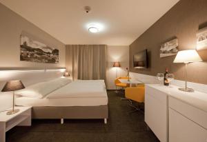 Standard Double or Twin Room with Extra Bed room in Top Penzión Marína