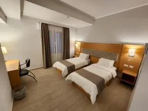 St Andrew's Guesthouse - Ramallah - Bīr Zeit