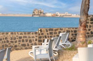 Indium Villas Durrat Al Arus for families only