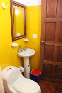 Casa Turistica Barichara