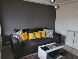 Apartament przy Parku - Przyłęków