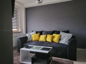 Apartament przy Parku