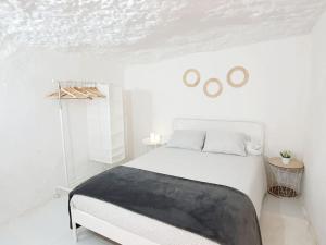 Casa Cueva a 15 minutos del centro de Valencia