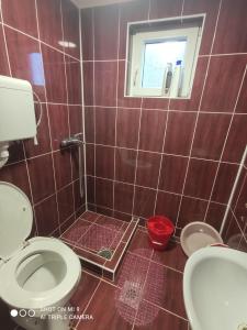 Apartmani Trifunović