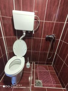 Apartmani Trifunović