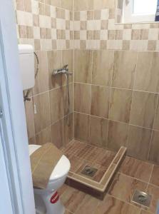 Apartmani Trifunović