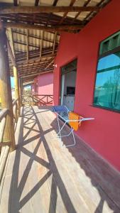 Chaleville Coqueiro 3202 - Luis Correia Piauí