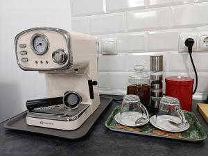 Apto Ana. Malaga Centro